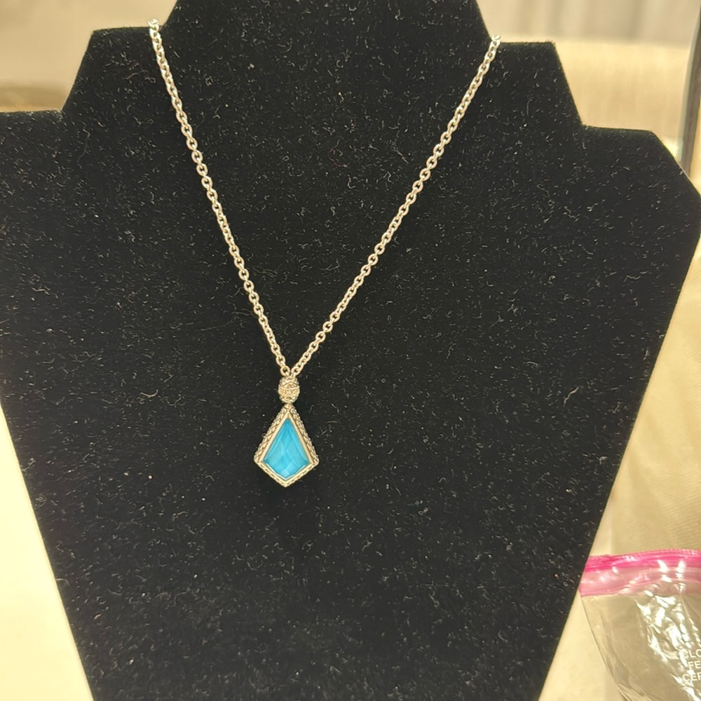 Andrea candela necklace